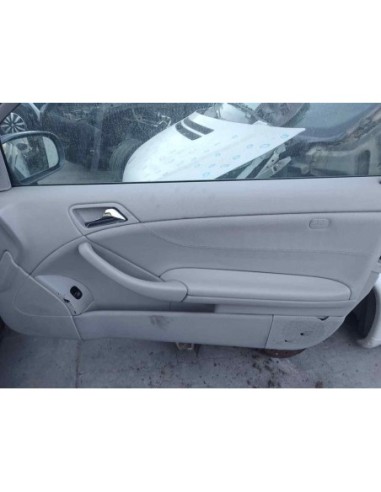 ELEVALUNAS DELANTERO DERECHO MERCEDES-BENZ...