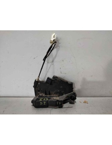 CERRADURA PUERTA DELANTERA IZQUIERDA BMW SERIE...
