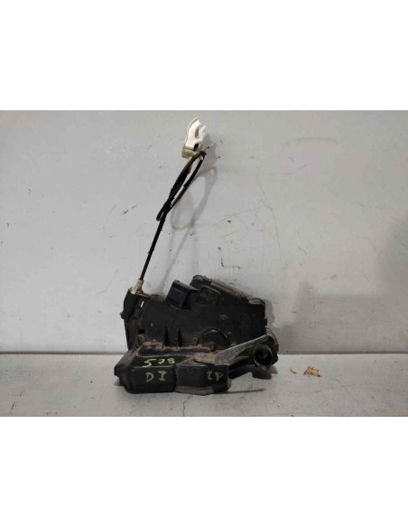 CERRADURA PUERTA DELANTERA IZQUIERDA BMW SERIE 3 BERLINA (E46) - 181573