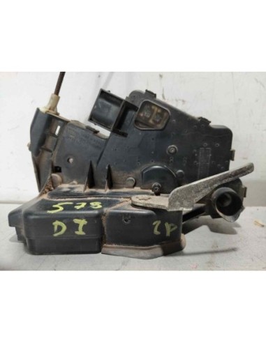 CERRADURA PUERTA DELANTERA IZQUIERDA BMW SERIE...