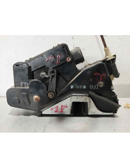 CERRADURA PUERTA DELANTERA IZQUIERDA BMW SERIE 3 BERLINA (E46) - 181573