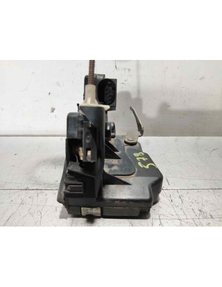 CERRADURA PUERTA DELANTERA IZQUIERDA BMW SERIE 3 BERLINA (E46) - 181573