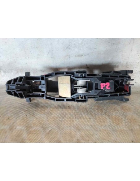 MANETA EXTERIOR DELANTERA DERECHA MERCEDES-BENZ CLASE C (BM 203) SPORTCOUPE - 158796