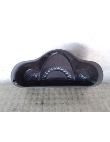 CUADRO INSTRUMENTOS MERCEDES-BENZ CLASE C (BM...