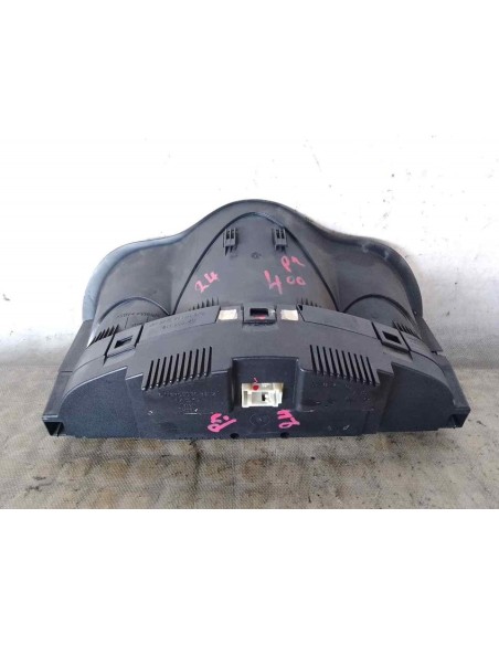 CUADRO INSTRUMENTOS MERCEDES-BENZ CLASE C (BM 203) SPORTCOUPE - 158767