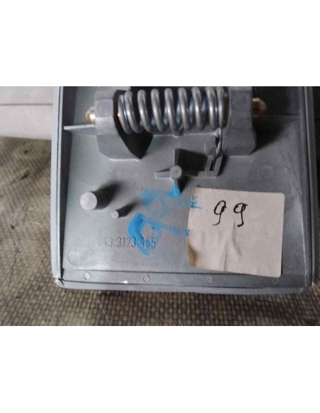 ESPEJO MERCEDES-BENZ CLASE C (BM 203) SPORTCOUPE - 123453