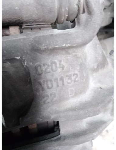 PINZA DE FRENO DELANTERA DERECHA PEUGEOT 207 -...