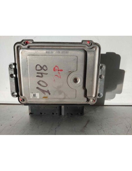 CENTRALITA MOTOR UCE HYUNDAI I30 (FD) - 265998