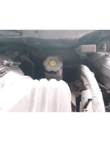 BOMBA FRENO HYUNDAI I30 (FD) - 265993