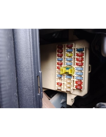 CAJA RELES / FUSIBLES HYUNDAI I30 (FD) - 265906