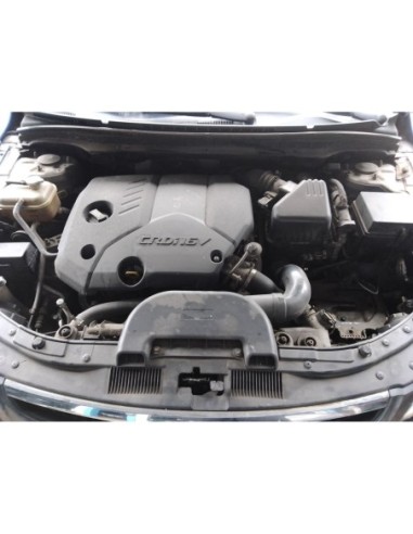 CAJA RELES / FUSIBLES HYUNDAI I30 (FD) - 265997