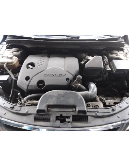 CAJA RELES / FUSIBLES HYUNDAI I30 (FD) - 265997