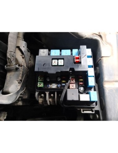CAJA RELES / FUSIBLES HYUNDAI I30 (FD) - 265997