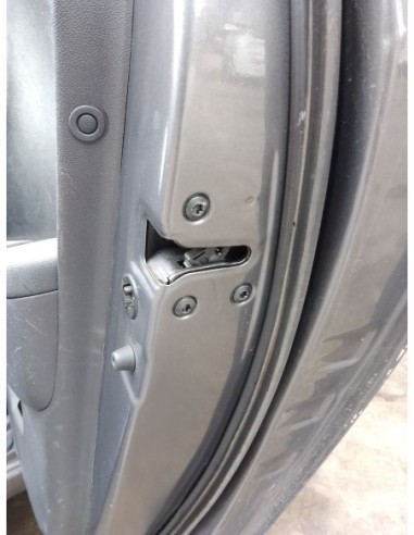 CERRADURA PUERTA TRASERA DERECHA HYUNDAI I30...