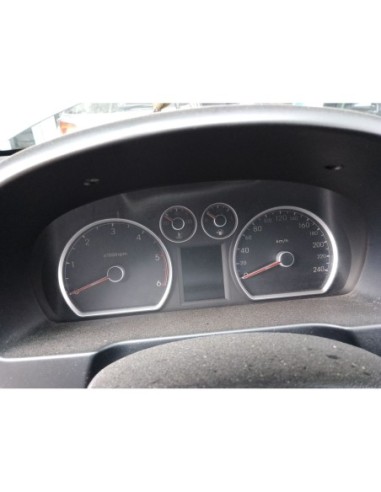 CUADRO INSTRUMENTOS HYUNDAI I30 (FD) - 265903