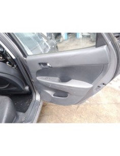 ELEVALUNAS TRASERO DERECHO HYUNDAI I30 (FD) - 265930