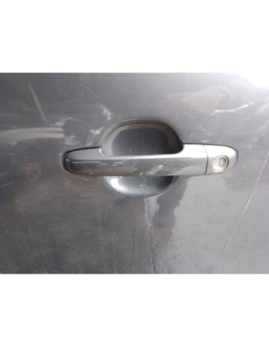 MANETA EXTERIOR DELANTERA IZQUIERDA HYUNDAI I30...