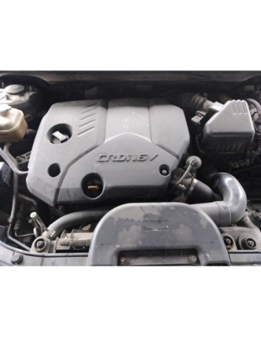 MOTOR ARRANQUE HYUNDAI I30 (FD) - 265985
