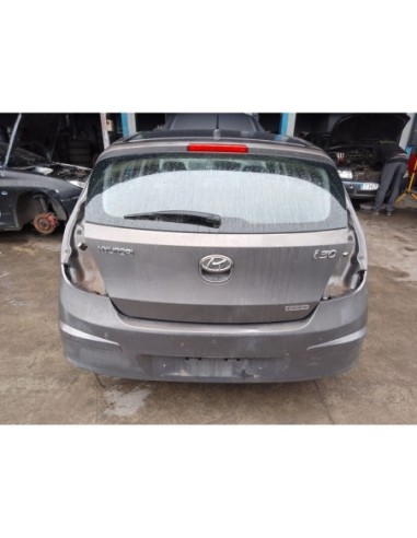 MOTOR LIMPIA TRASERO HYUNDAI I30 (FD) - 265951