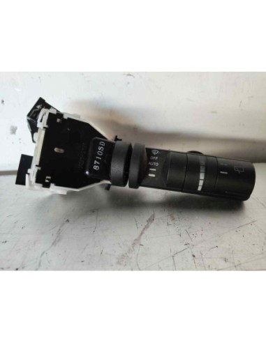 MANDO LIMPIA NISSAN QASHQAI (J10) - 263337