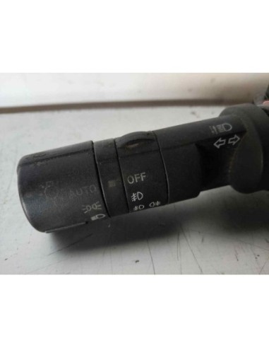 MANDO LUCES NISSAN QASHQAI (J10) - 263338