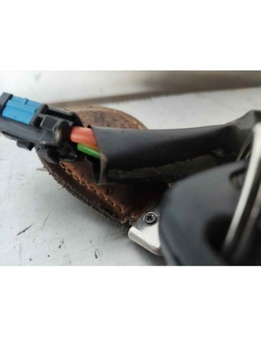 CONMUTADOR DE ARRANQUE PEUGEOT 206 CC...