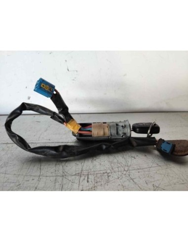 CONMUTADOR DE ARRANQUE PEUGEOT 206 CC...