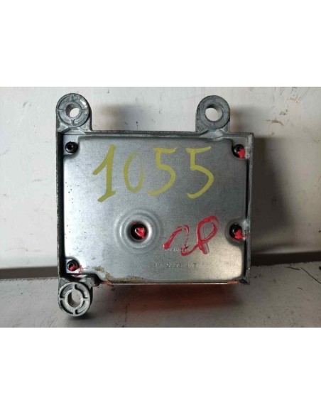 CENTRALITA AIRBAG PEUGEOT 206 CC CABRIO-COUPÉ - 265020