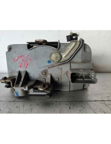 CERRADURA PUERTA DELANTERA DERECHA PEUGEOT 206...