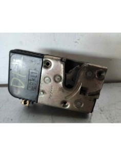 CERRADURA PUERTA DELANTERA IZQUIERDA PEUGEOT 206 CC... 2