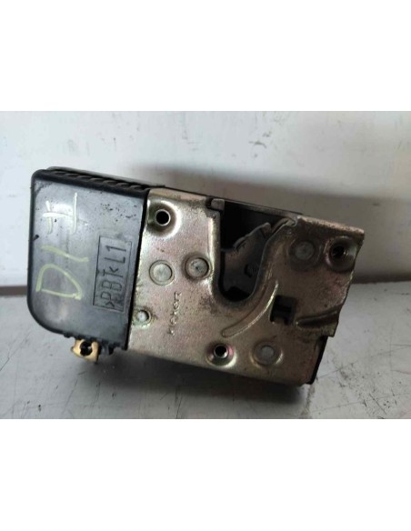 CERRADURA PUERTA DELANTERA IZQUIERDA PEUGEOT 206 CC CABRIO-COUPÉ - 265025