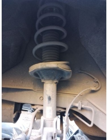 AMORTIGUADOR TRASERO DERECHO MAZDA 323 F/S...