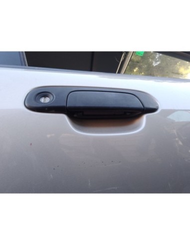 MANETA EXTERIOR DELANTERA DERECHA MAZDA 323 F/S...