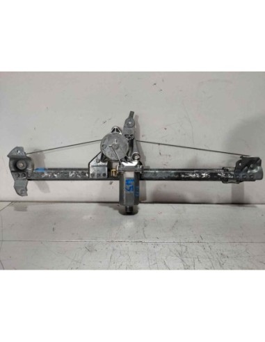 ELEVALUNAS TRASERO DERECHO MERCEDES-BENZ CLASE...