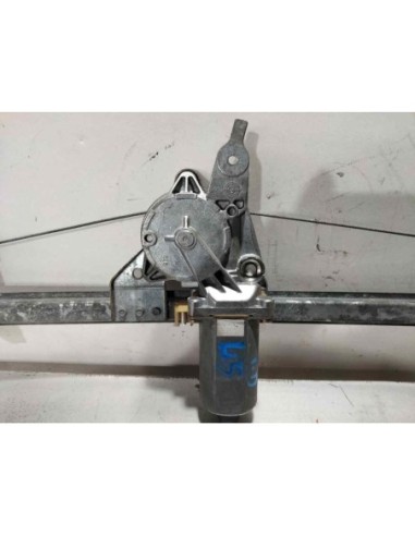 ELEVALUNAS TRASERO DERECHO MERCEDES-BENZ CLASE...