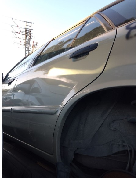 PUERTA TRASERA IZQUIERDA MAZDA 323 F/S BERLINA (BJ) - 266223