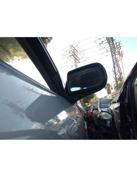 RETROVISOR DERECHO MAZDA 323 F/S BERLINA (BJ) - 266216