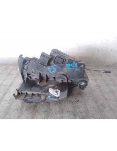 CERRADURA PUERTA DELANTERA IZQUIERDA BMW SERIE...