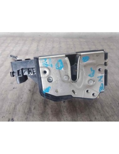 CERRADURA PUERTA DELANTERA IZQUIERDA BMW SERIE...