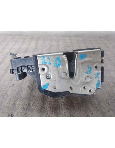 CERRADURA PUERTA DELANTERA IZQUIERDA BMW SERIE 3 BERLINA (E46) - 93015