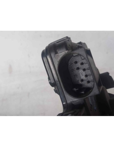 CERRADURA PUERTA DELANTERA IZQUIERDA BMW SERIE 3 BERLINA (E46) - 93015