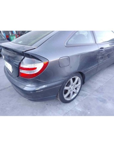 AMORTIGUADOR TRASERO DERECHO MERCEDES-BENZ...