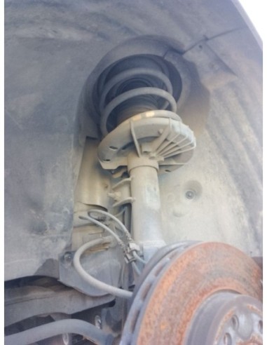 AMORTIGUADOR DELANTERO IZQUIERDO MERCEDES-BENZ...