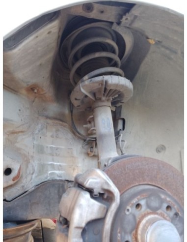 AMORTIGUADOR DELANTERO DERECHO MERCEDES-BENZ...