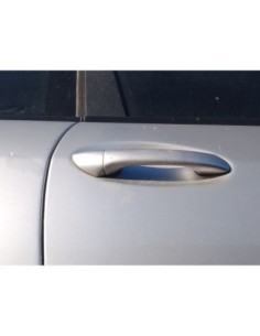 MANETA EXTERIOR DELANTERA DERECHA MERCEDES-BENZ CLASE C...