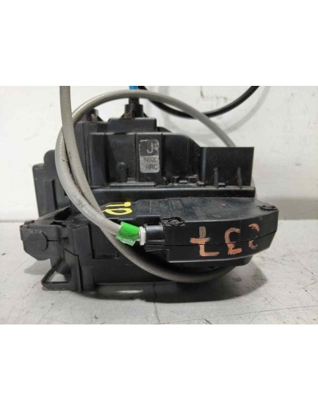 CERRADURA PUERTA TRASERA DERECHA NISSAN QASHQAI +2 (JJ10) - 266316