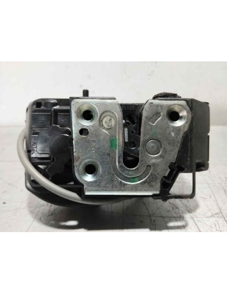 CERRADURA PUERTA TRASERA DERECHA NISSAN QASHQAI +2 (JJ10) - 266316