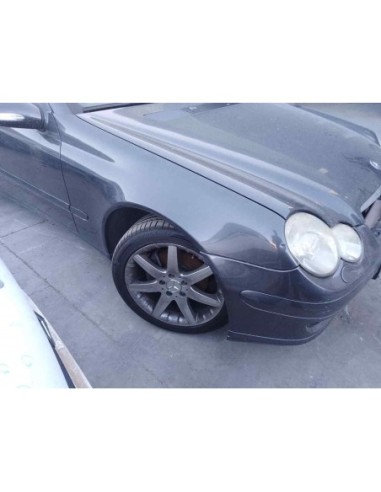 MANGUETA DELANTERA DERECHA MERCEDES-BENZ CLASE...