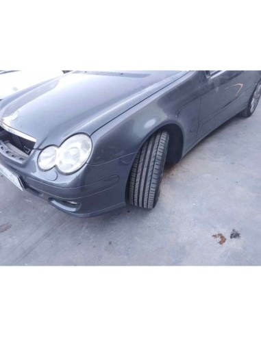 MANGUETA DELANTERA DERECHA MERCEDES-BENZ CLASE...