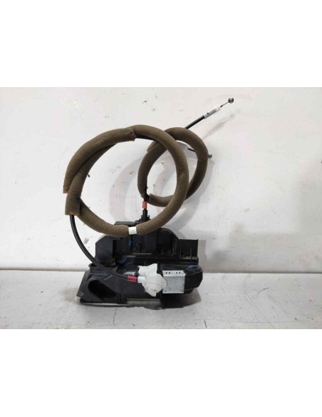 CERRADURA PUERTA TRASERA DERECHA RENAULT KADJAR - 266317